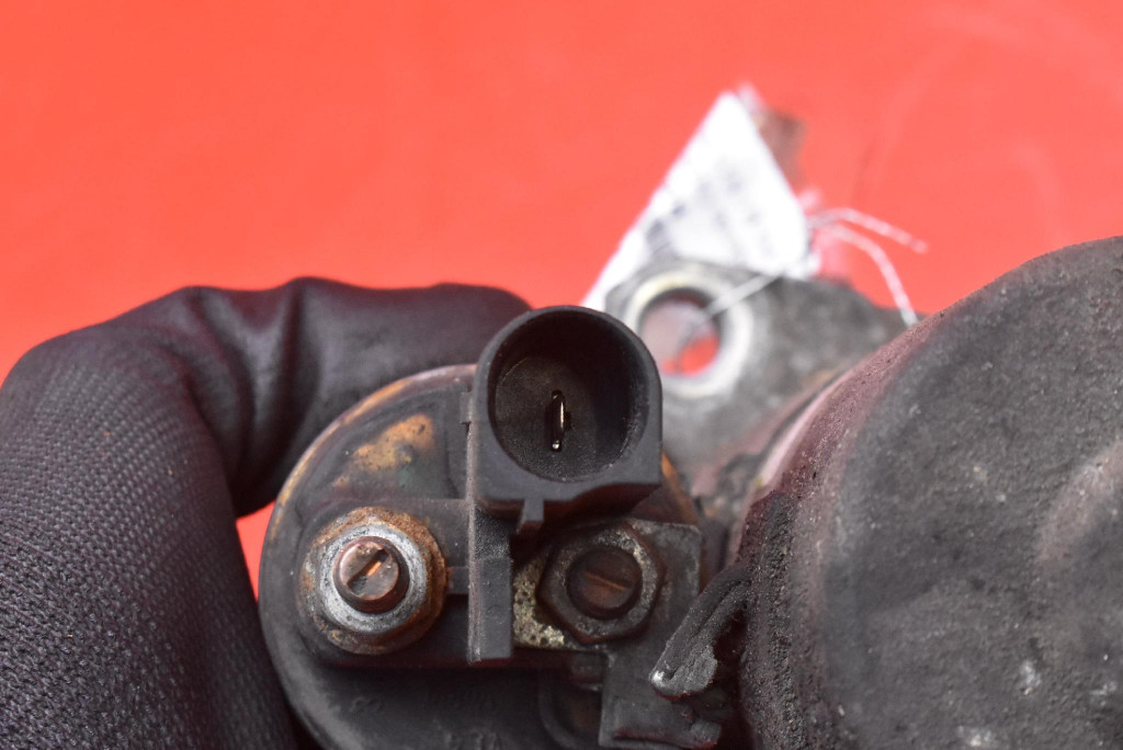 Усилитель тормозов насос тормозная европа  13101487 opel corsa c 1.3 cdti 70 km 03-06 Киев