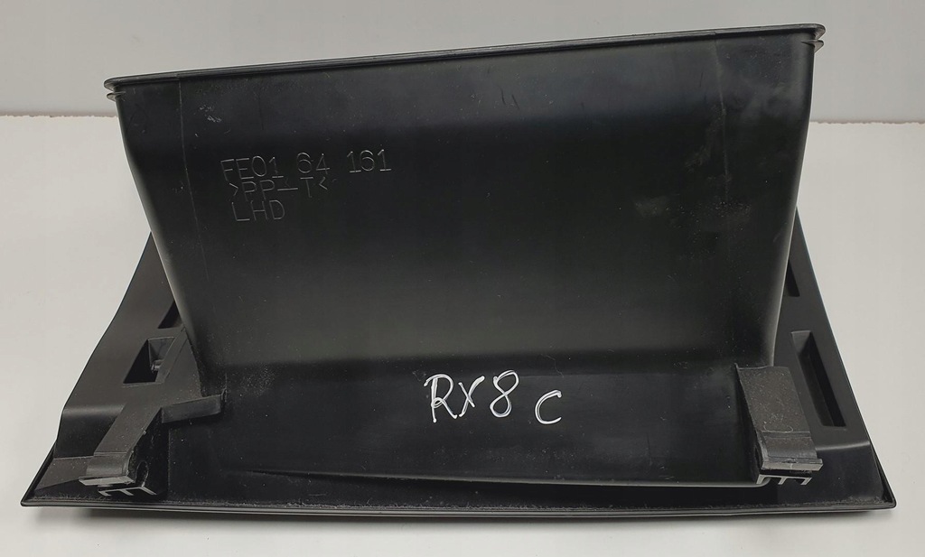 фото №3, Бардачок пассажира mazda rx-8 europa