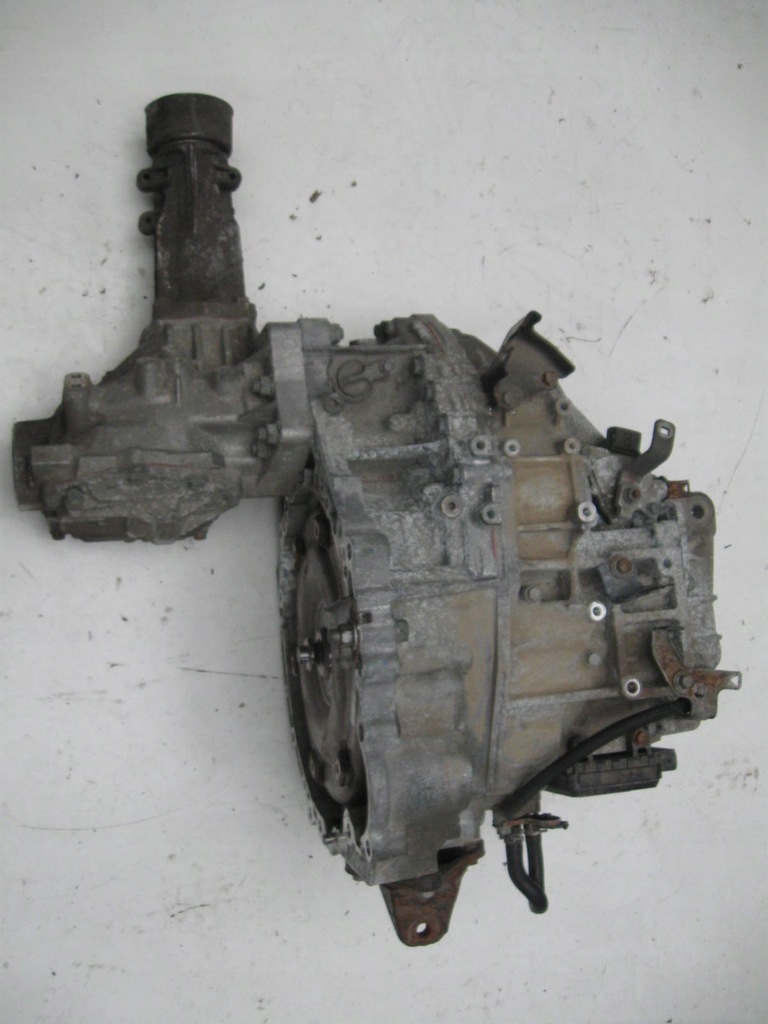 фото №1, Редуктор коробки передач автоматическая коробка передач 4x4 lexus rx350 v6