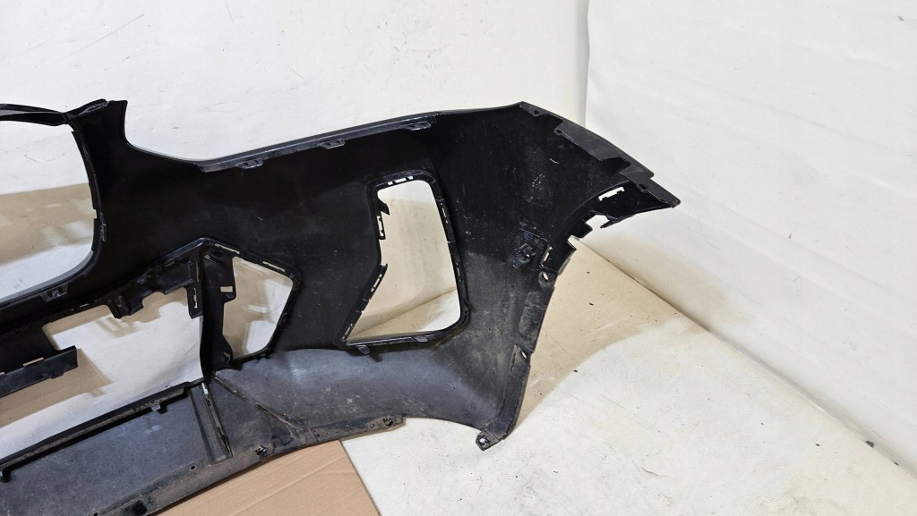 Бампер перед передний bmw x3 g01 x4 g02 lift lci m-pakiet 8081055 с Разборки