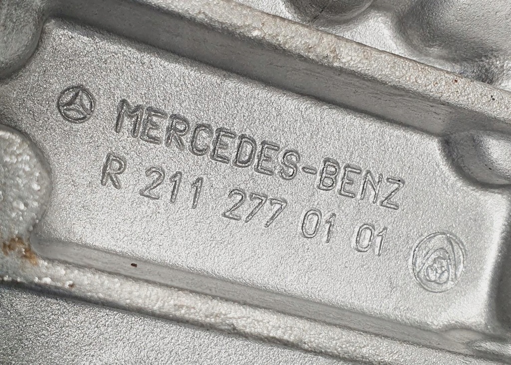 фото №10, Блок керування коробки 722696 mercedes w212 1402701161