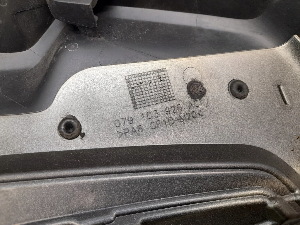 фото №5, Audi a8 s8 d4 4h 079103925ac захист двигуна