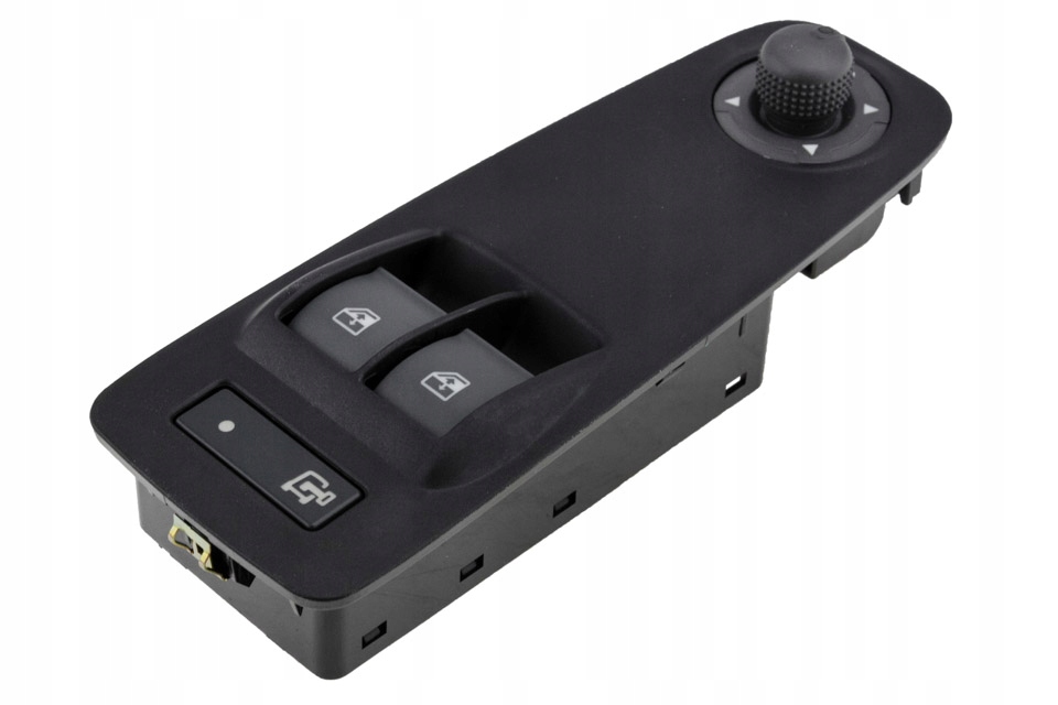 фото №1, Переключатель, подъемник стекло nty ews-ft-020