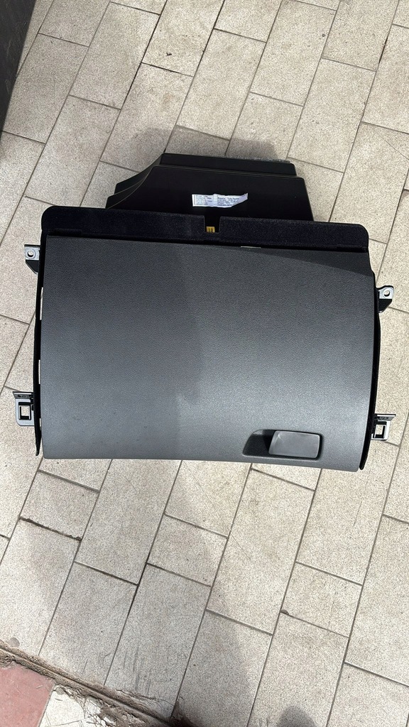 фото №1, Бардачок пасажира renault talisman 685009940r