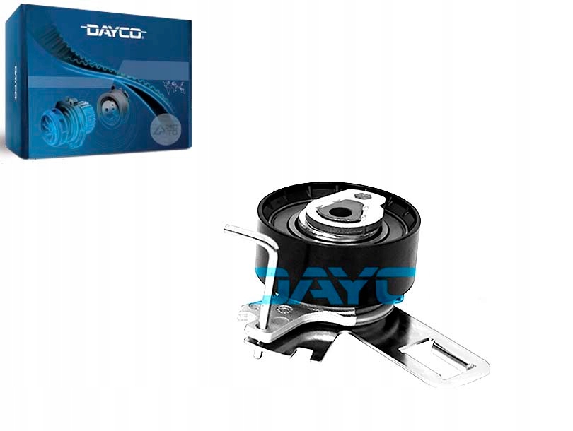 фото №1, Ролик натяжная ремень распределительного вала ds ds 7 citroen berlingo berlingo