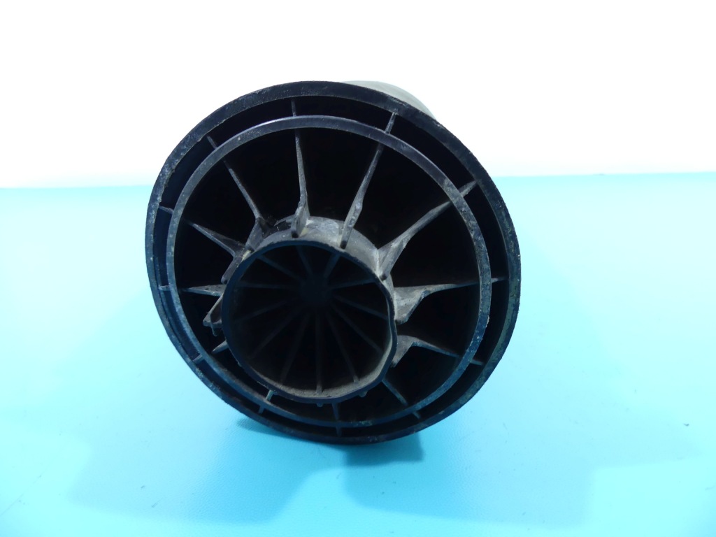 фото №3, Подушка пневматическая задняя правая mercedes r w251