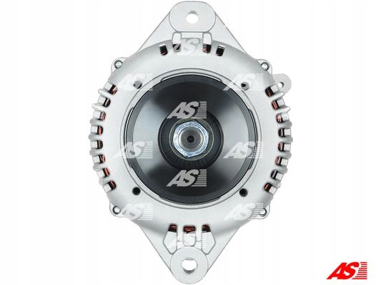 фото №15, As-pl a2021 генератор