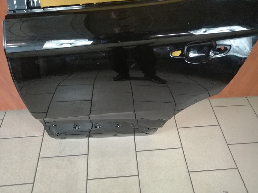 фото №3, Opel crossland x дверь левая задняя