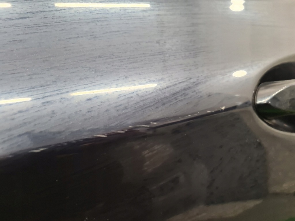 фото №6, Bmw x3 g01 дверь левый задняя 416 shadowline тонированная стекло