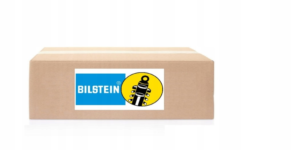 фото №1, Bilstein 11-101512 набор защиты пылезащитный, амортизатор