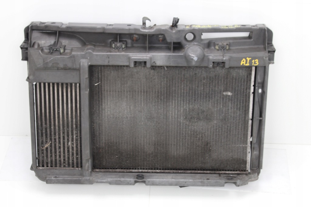 фото №1, Pas перед передний citroen ds3 09-14r 1.6 hdi