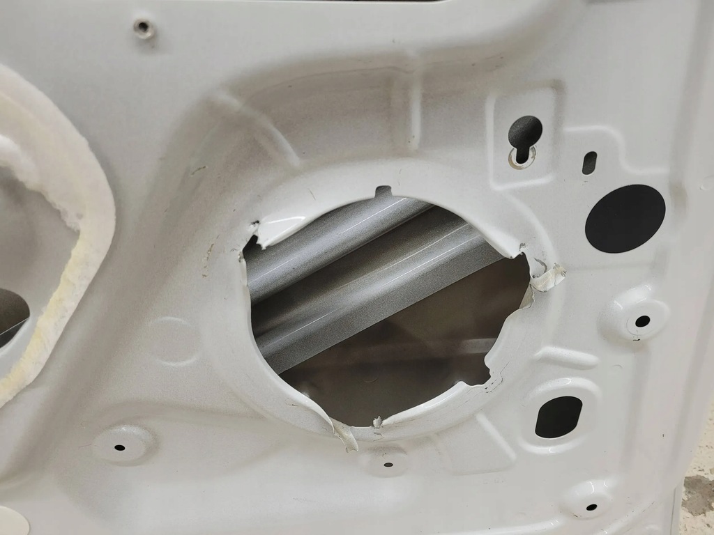 фото №14, Berlingo iv parner combo e 18- двері зсувні ліва fv