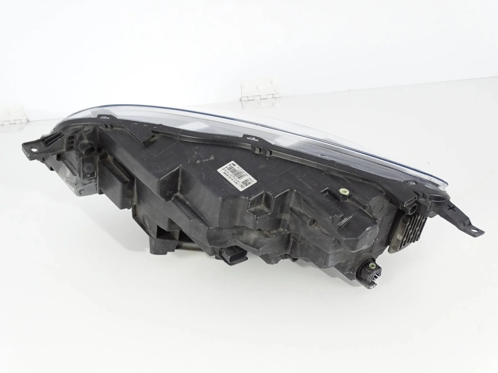 Фара перед правый  ford kuga mk3 full led lv4b-13e016-al Недорого