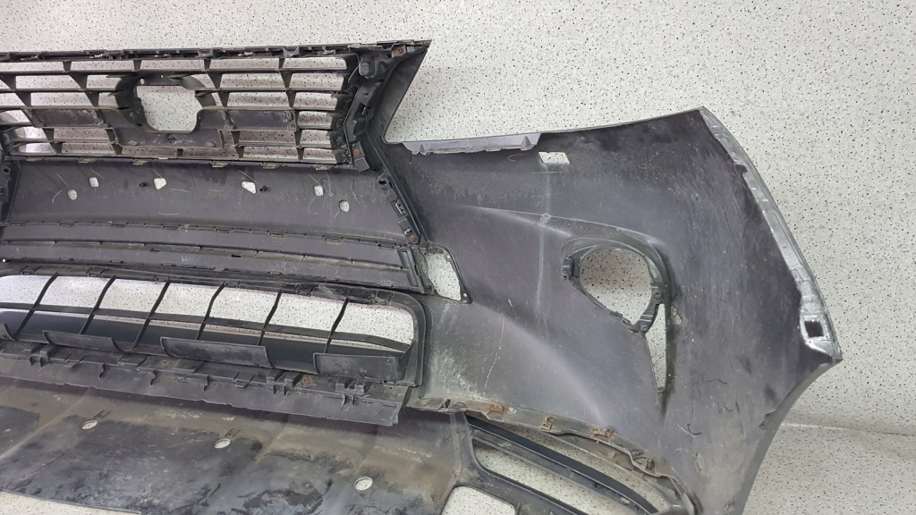 фото №11, Lexus rx rx450 sport 2012 - бампер перед 3329