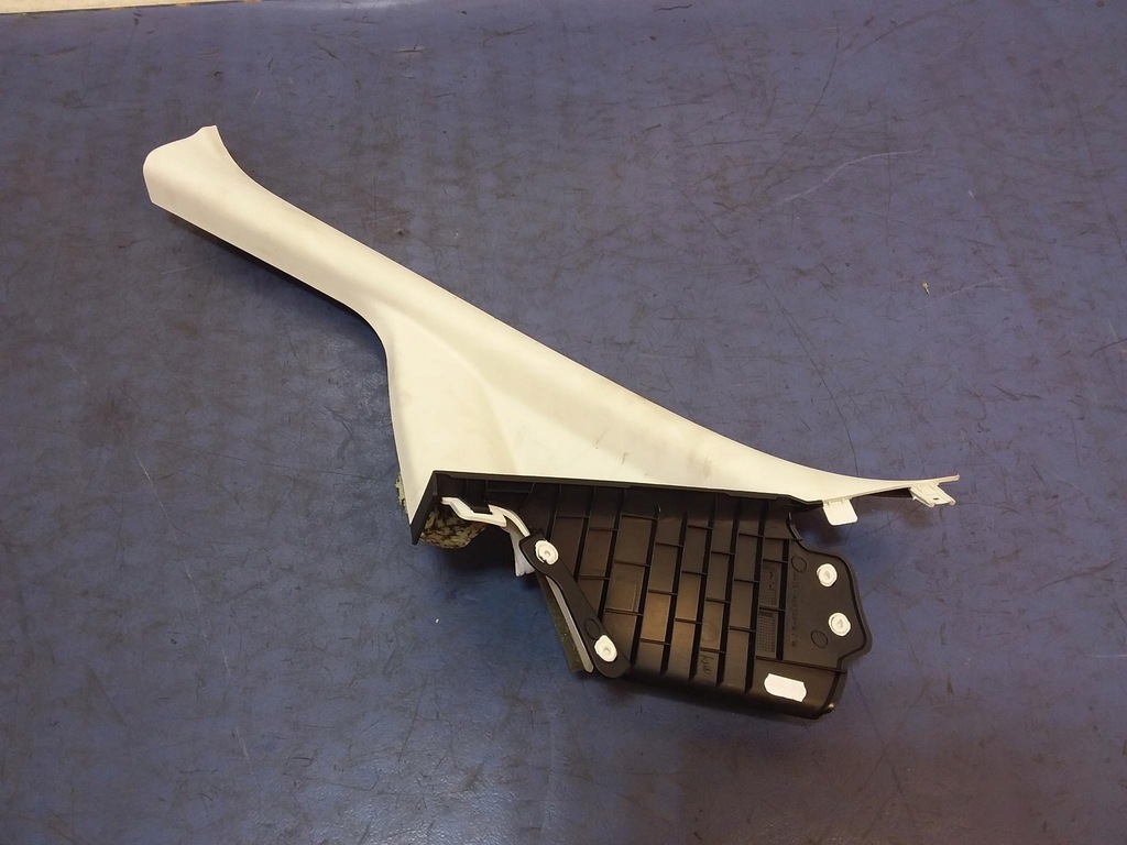 фото №3, Ford ecosport mk2 lift защита podsutki bok левый