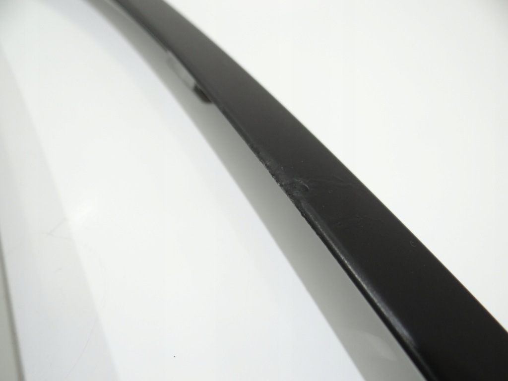 Накладки дверь shadow line bmw e61 w macie в Украине