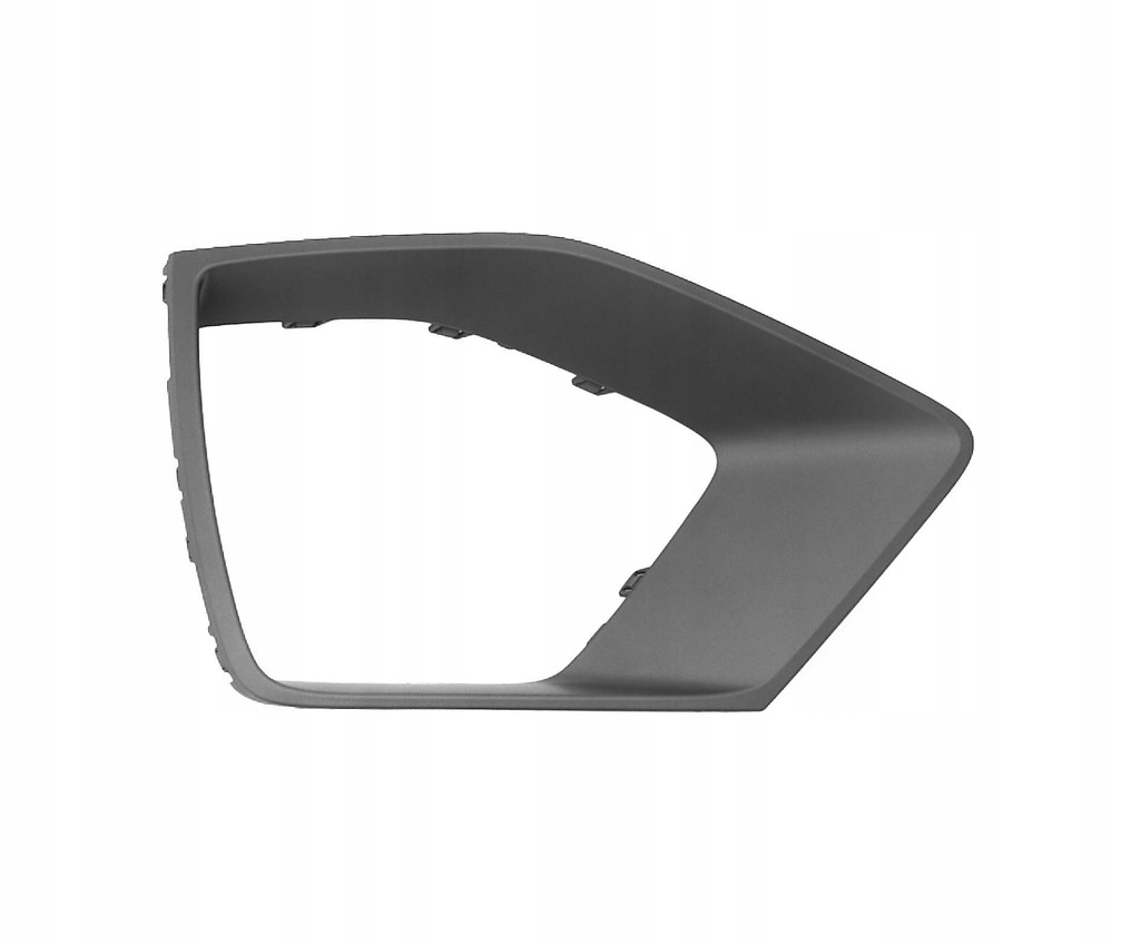 фото №1, Рамка решітка бампера audi q8, 18 - 4m8853257ru6