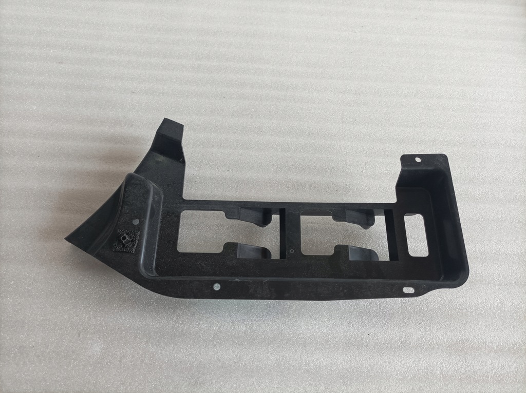 фото №1, Напрямна бампера лівий задня ford s-max galaxy mk3