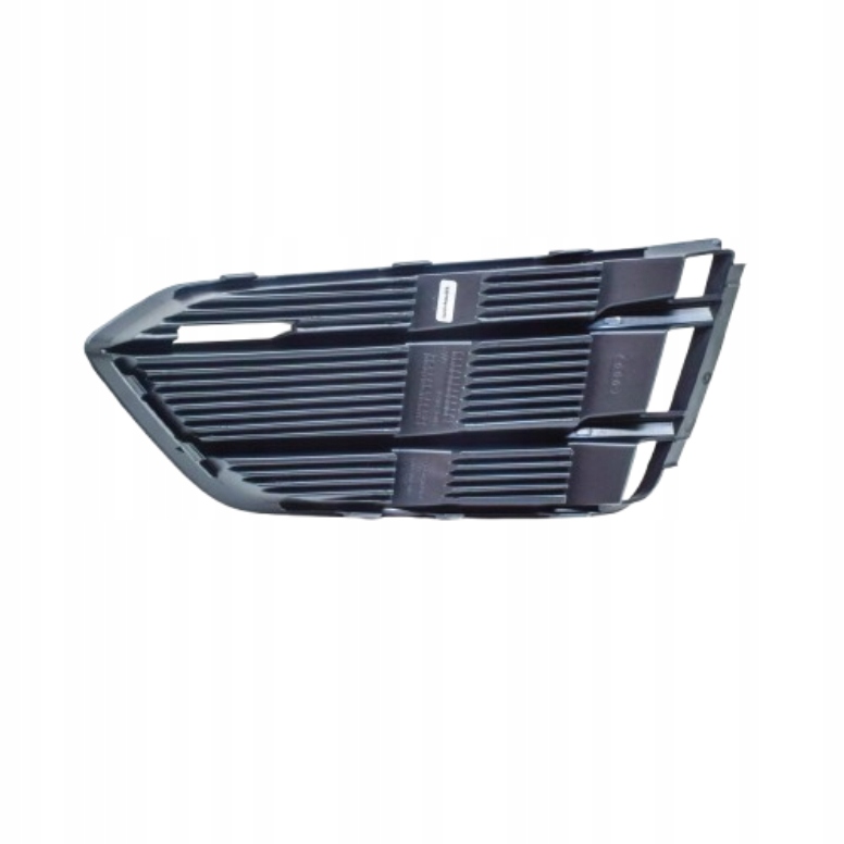 фото №6, Решітка впуск повітря satyn czarna vag audi a5 s5 f5 2017 оригінальний