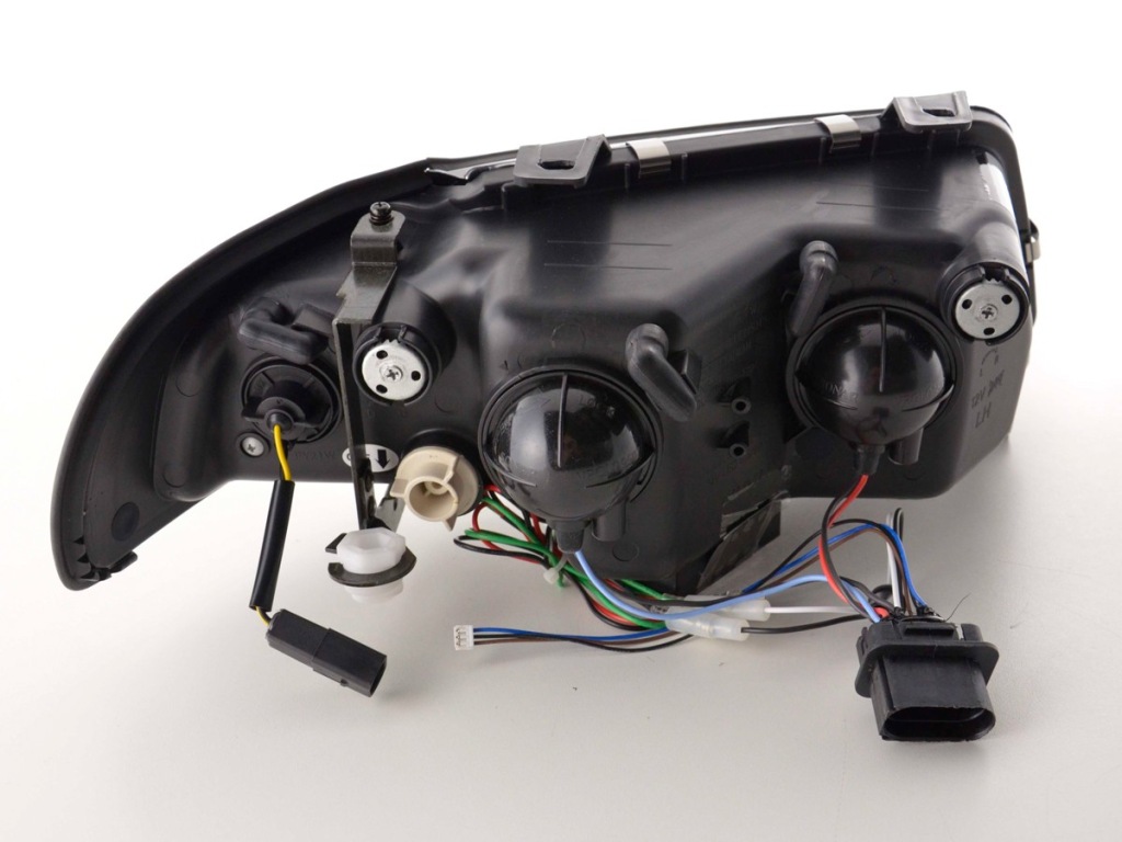 Фонари перед daylight led drl audi a4 b5 8d 99-01 с Разборки