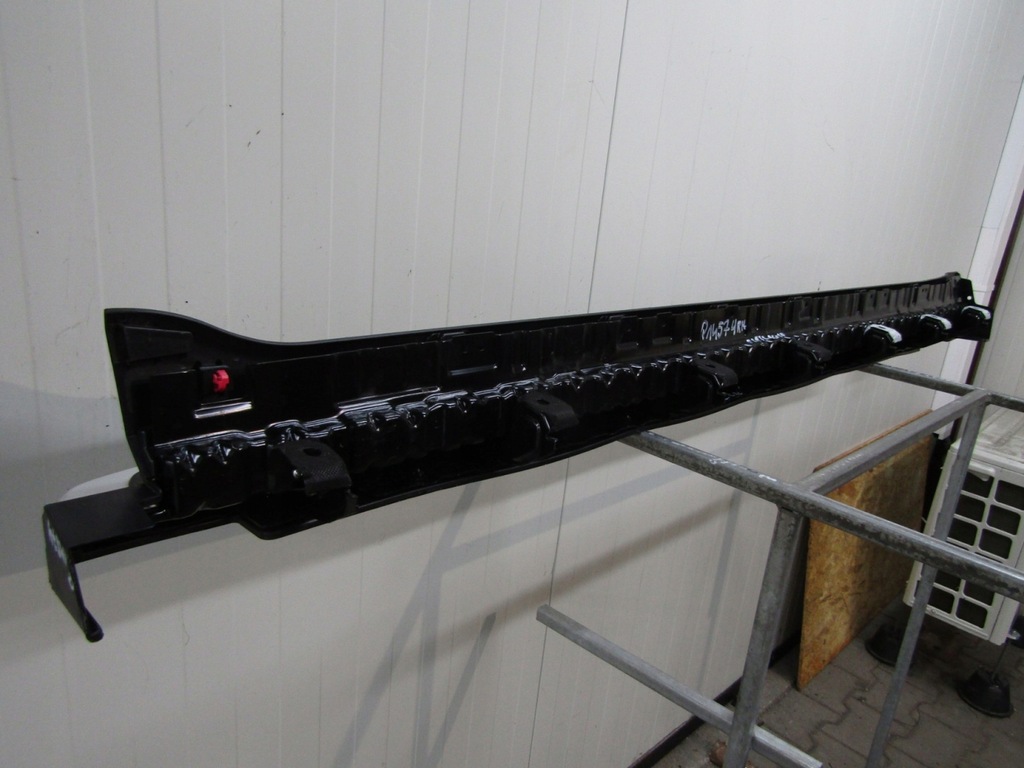 фото №12, Молдинг поріг права kia sorento 4 iv підніжка 20- p2f37-ac020