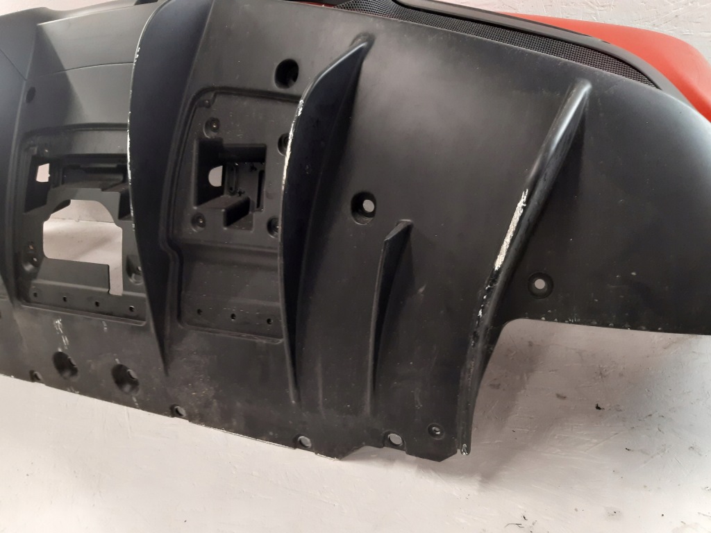 Бампер задній задній ferrari f8 tributo оригінал . Київ