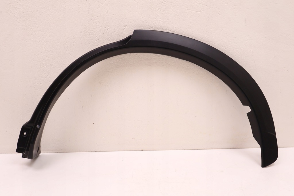 фото №1, Mitsubishi eclipse cross молдинг крила ліва задня 7400a511