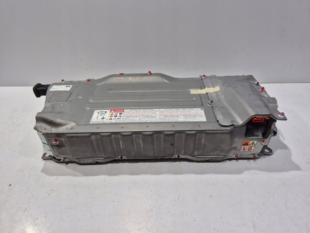 фото №1, Аккумулятор аккумулятор toyota yaris iv 4 / cross гибрид g9280-k0010