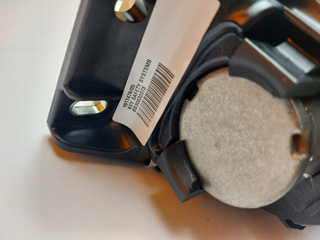 фото №6, Lancia ypsilon ii подушка безопасности подушка пассажира bdb nr2 00519067250