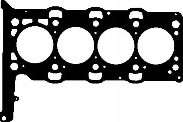 фото №1, Прокладка головки hyundai grand santa fé grandeur