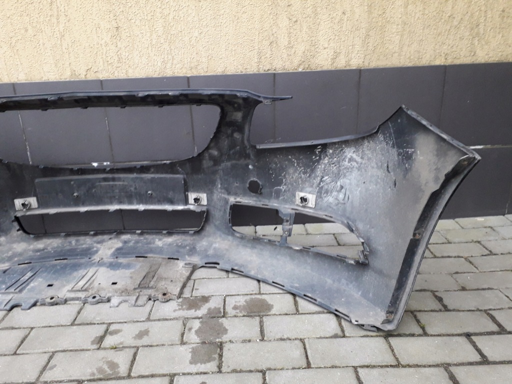 Opel insignia a 08- бампер передній 551004512 13288286 Доставка
