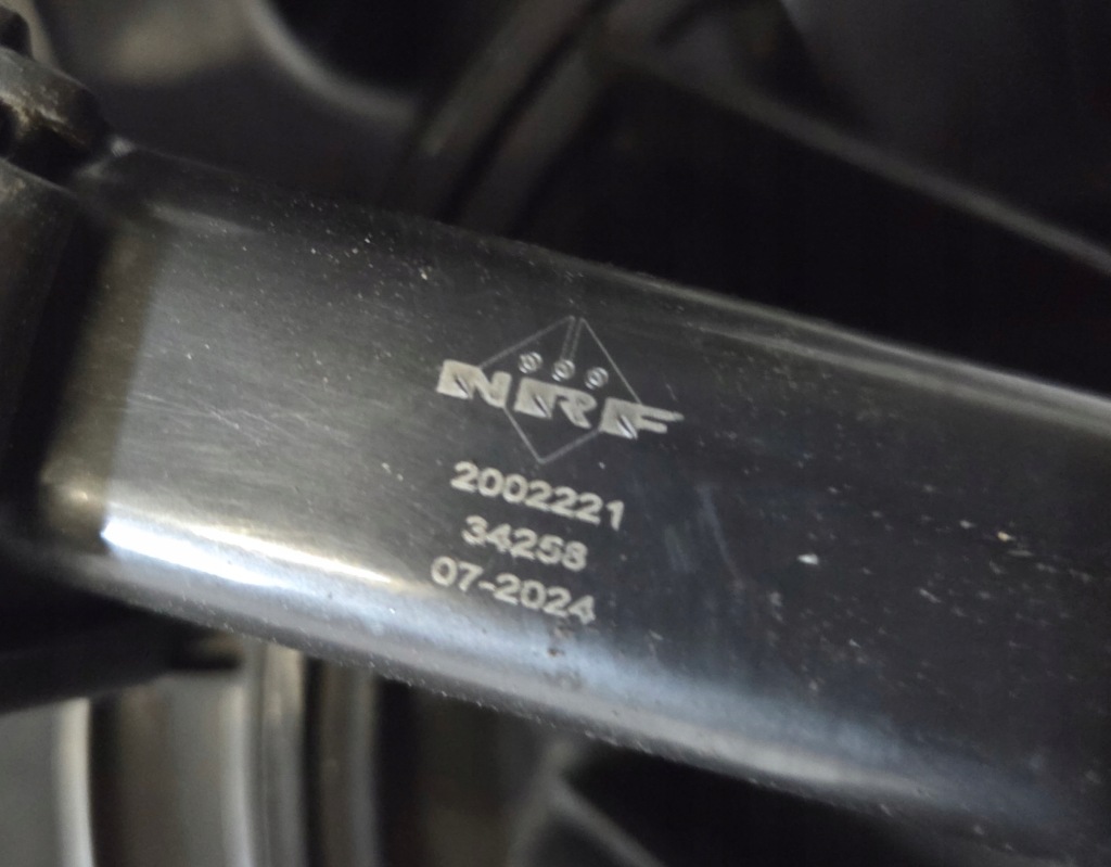 Opel astra j iv рестайлінг  обігрівач повітродувка європа 13412748 Київ