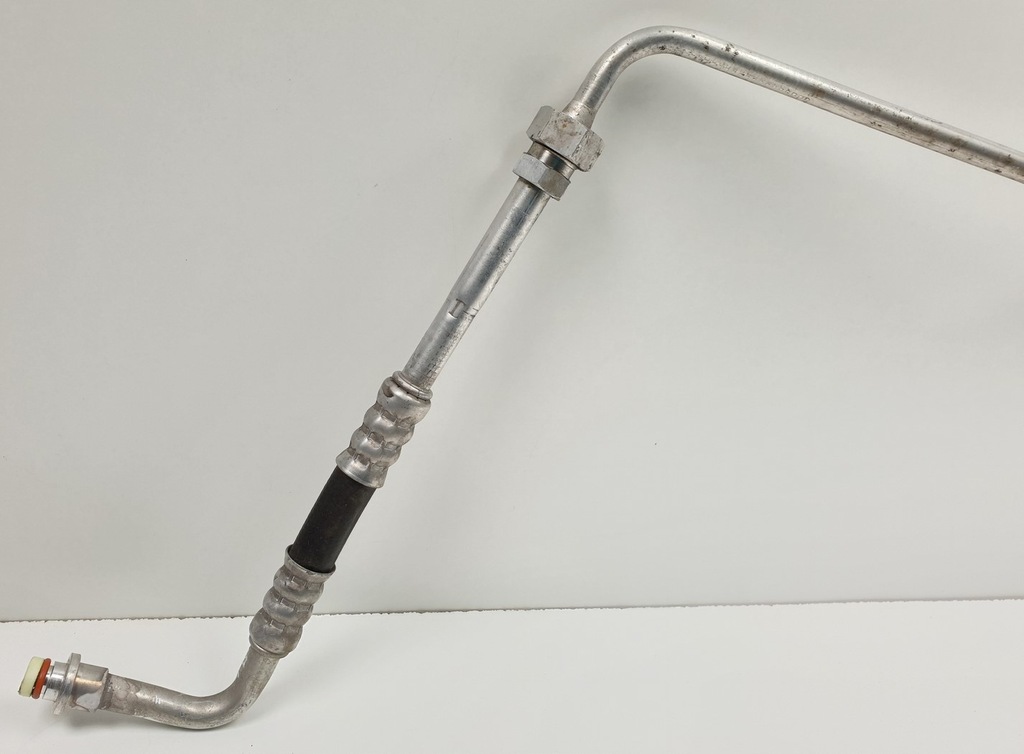 фото №3, Wąż трубка кондиціонера ford focus mk2