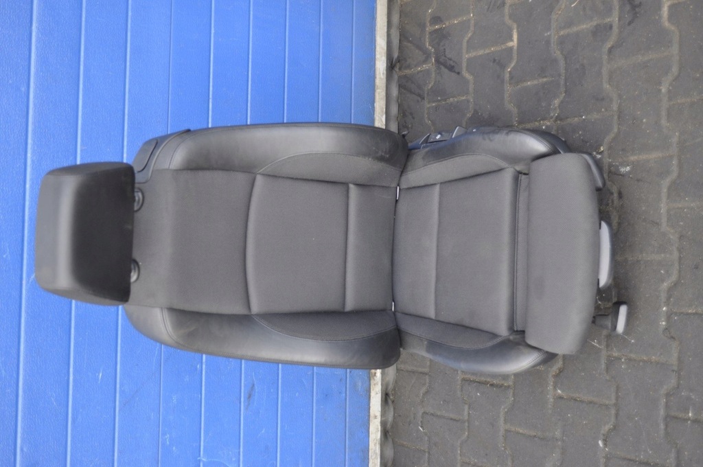 фото №7, Bmw 1 e88 cc cabrio сидіння заднє сидіння sportsize підігрів