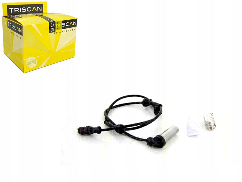 фото №1, Triscan датчик abs land rover задня freelander 2,0t