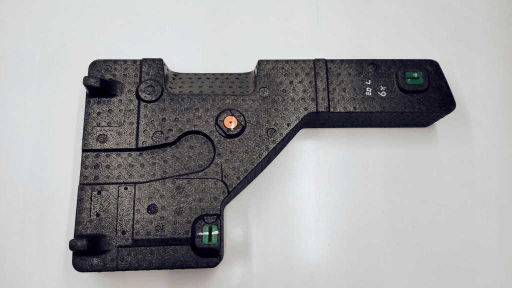 фото №8, Пенополистирол вкладыш багажника ford edge ft4b-r11169-ae