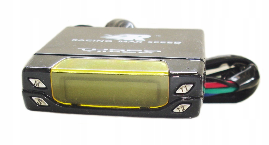 фото №1, Turbo таймер racing max mgp03 тюнинг новый rybnik