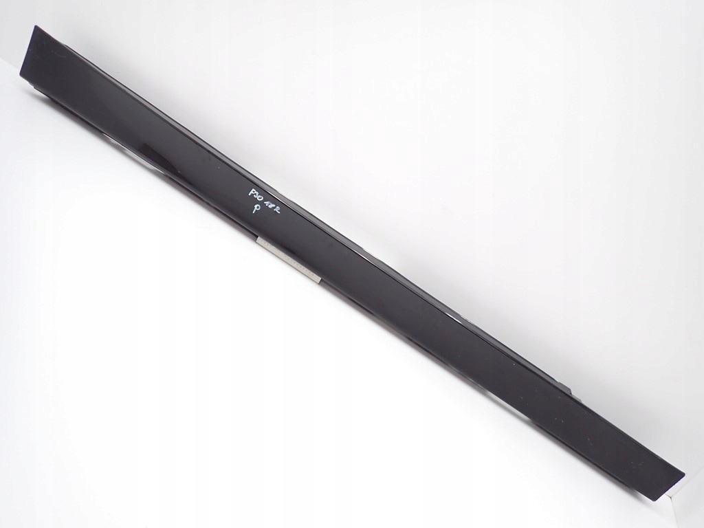 фото №1, Молдинг защита порог порог правая bmw 3 f30 18r