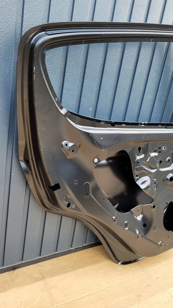 фото №14, Двері задня задні ліва opel karl fv