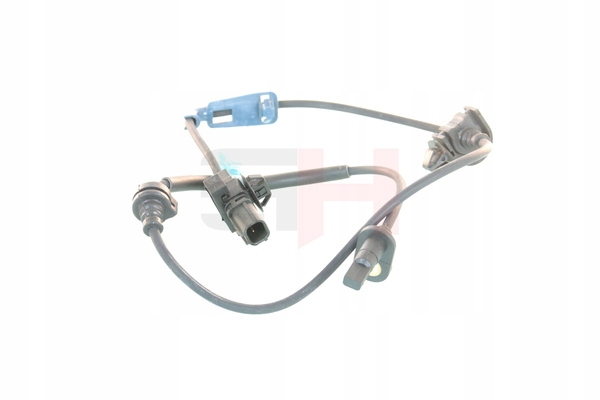 фото №1, Датчики abs i esp gh gh-702646h
