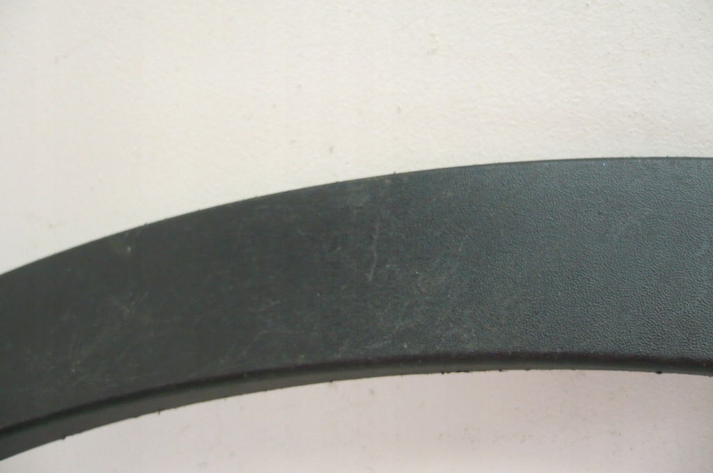 фото №10, Nissan qashqai ii j11 2014- молдинг крила права перед