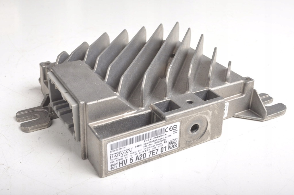 фото №11, Bmw 1 f40 динамики комплект набор harman/kardon 5a207e7 2622665 2622666