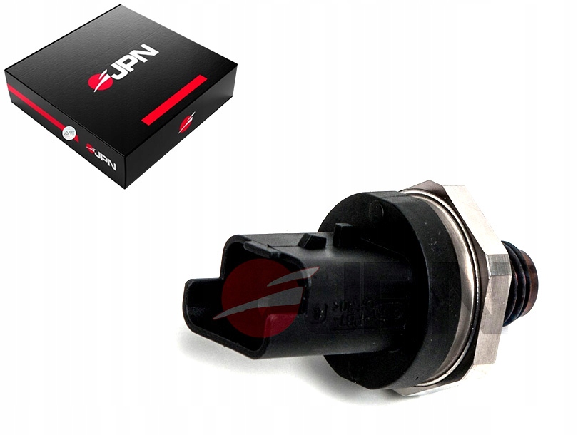 фото №1, Датчик тиску пального psa jpn