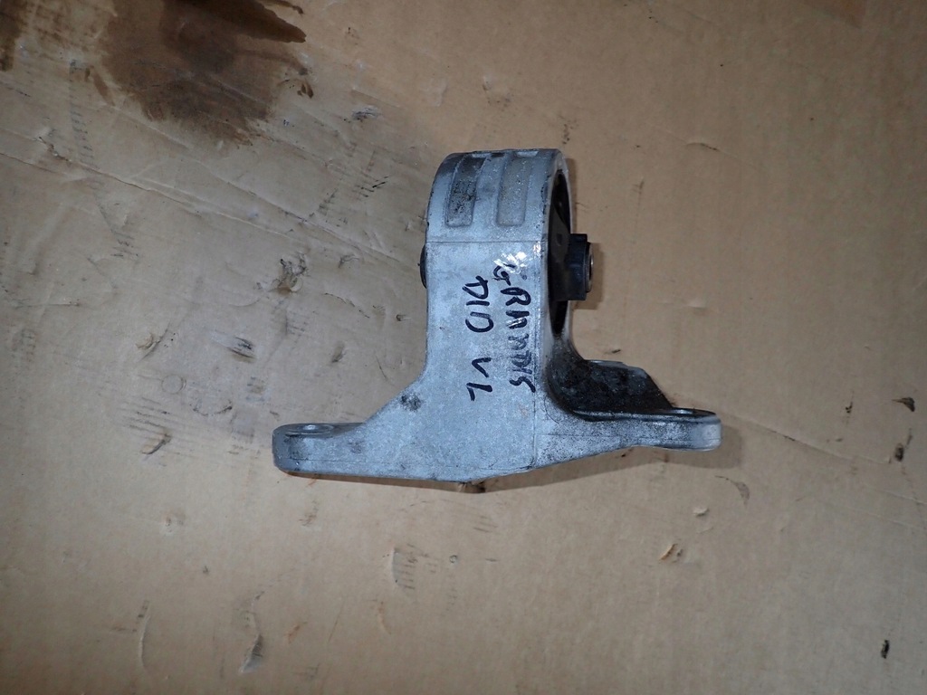 фото №1, Mitsubishi grandis did подушка двигуна ліва