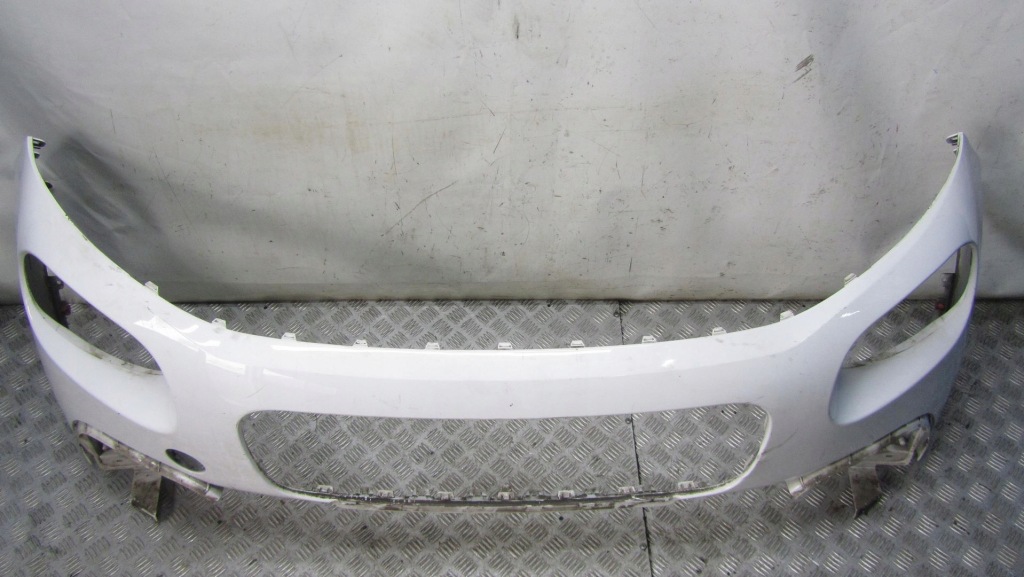 фото №6, Citroen c3 iii бампер перед ewpb 16-19 30