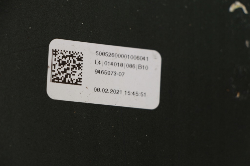 Mini countryman ii f60 lift lci бампер перед 2019+ Киев