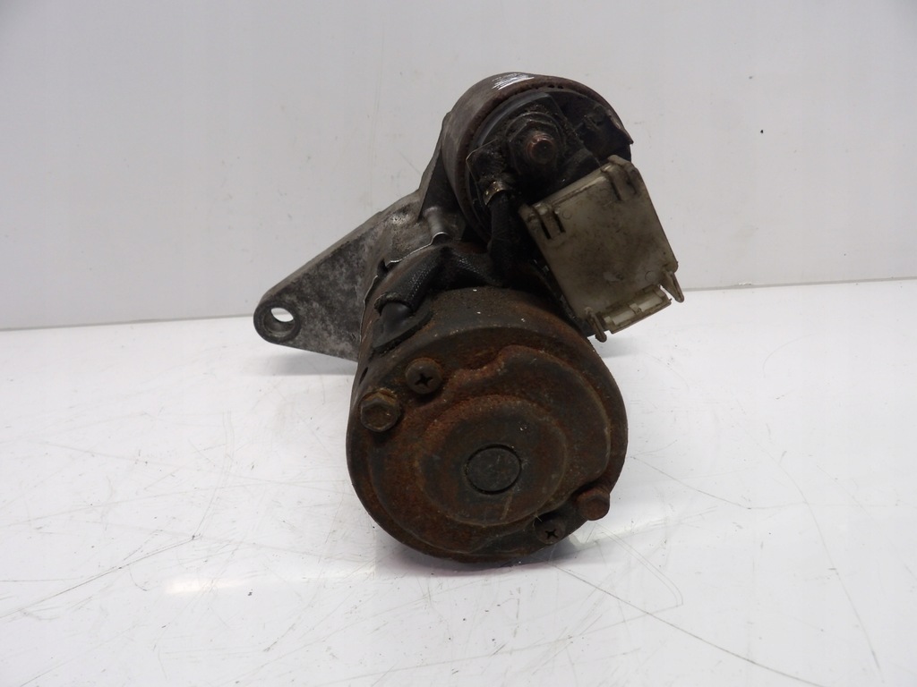 фото №2, Стартер mazda rx8