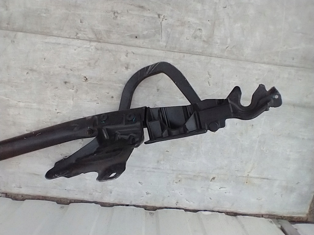 фото №8, Bmw 3 e93 cabrio петля механізм дах правий 200400095