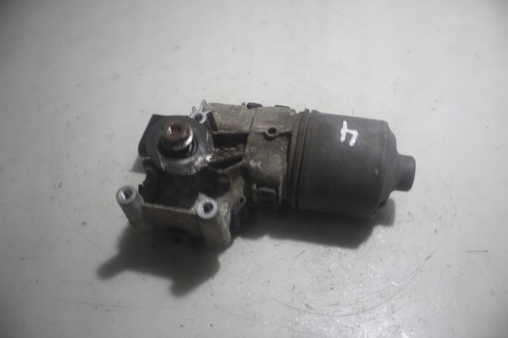 фото №1, Моторчик дворник перед fiat doblo ii