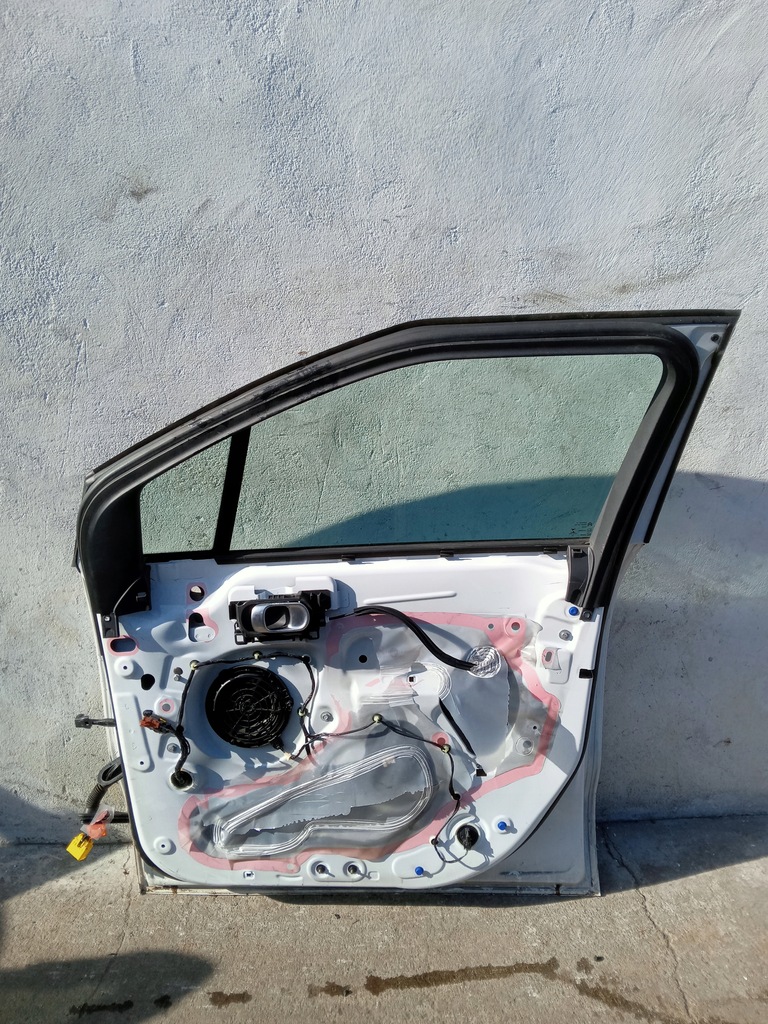 фото №11, Citroen c3 aircross двері перед передні